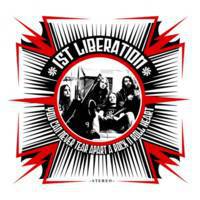1st Liberation : You Can Never Tear Apart a Rock’n’Roll Heart